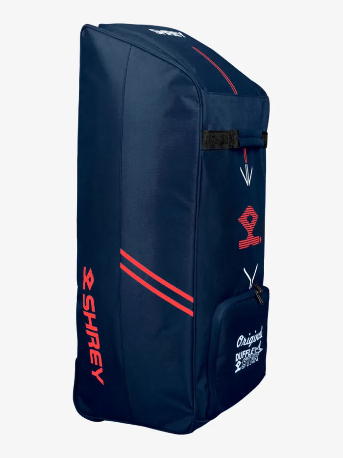 Shrey Cricket Kit Bag Star 2.0
