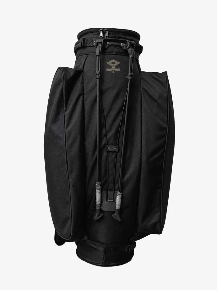 Shrey Vertex Elite Cricket Stand Bag