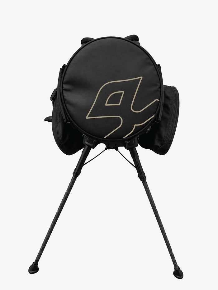 Shrey Vertex Elite Cricket Stand Bag