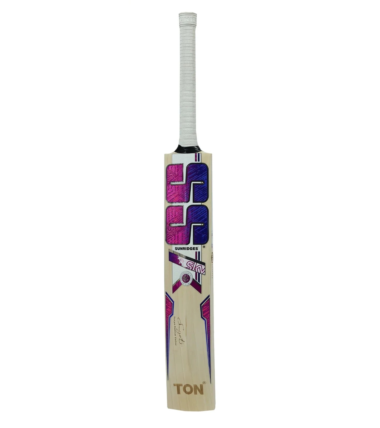 SS Cricket Bat Sky Blaster