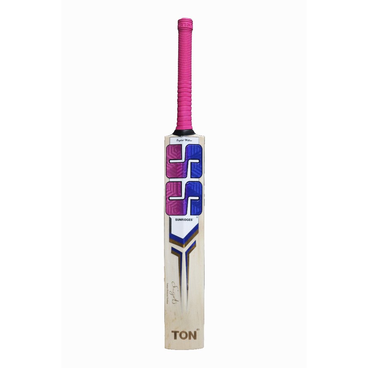 Sky Blaster English Willow Bat SH