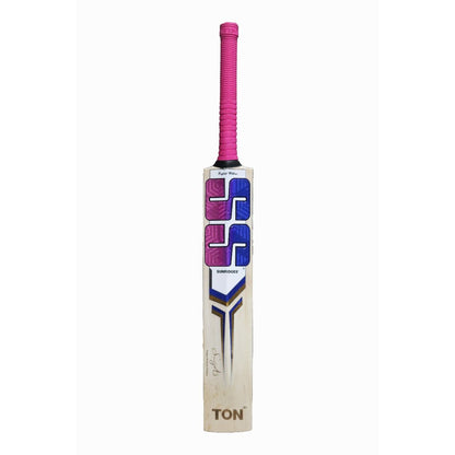 Sky Blaster English Willow Bat SH