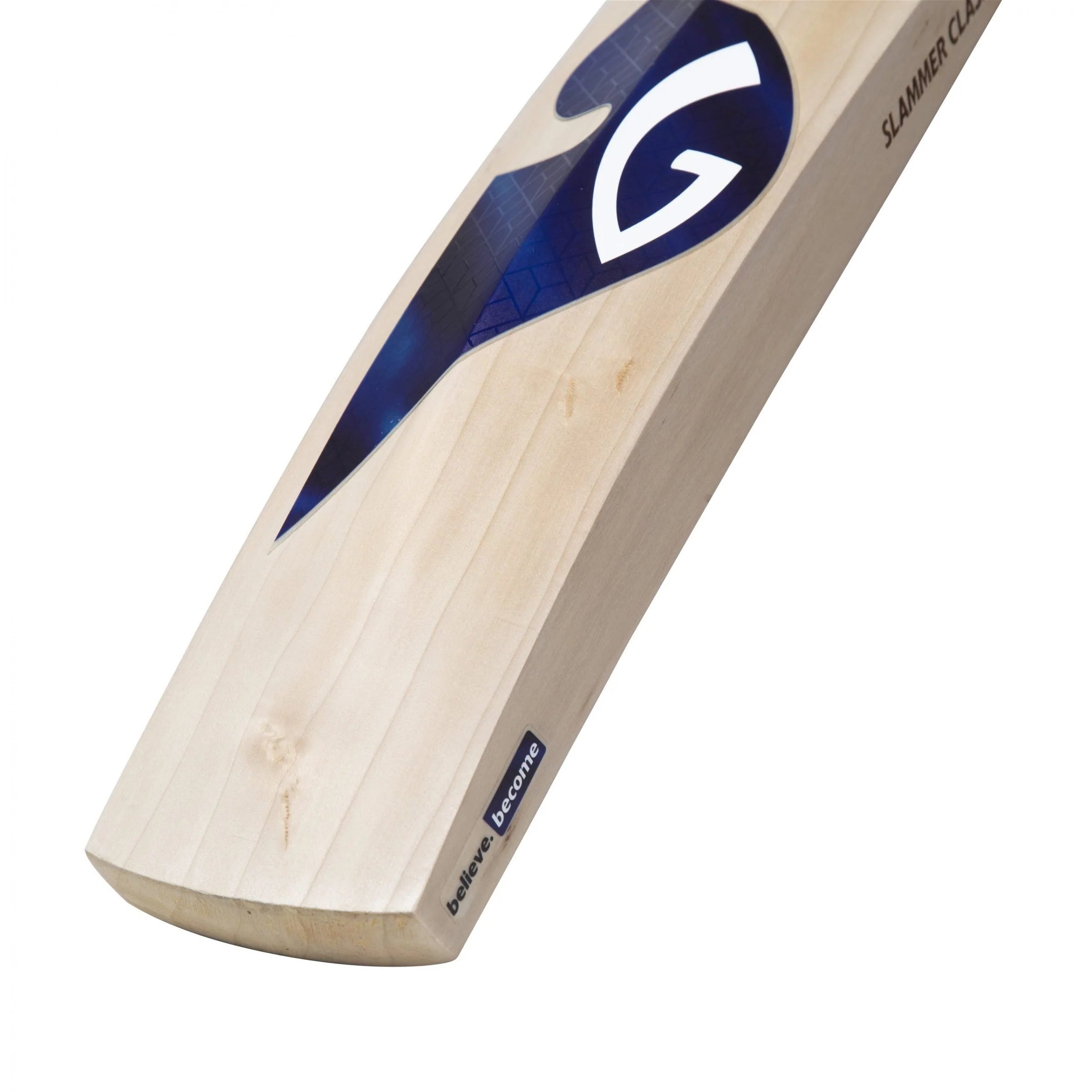 SG Cricket Bat Slammer Classic