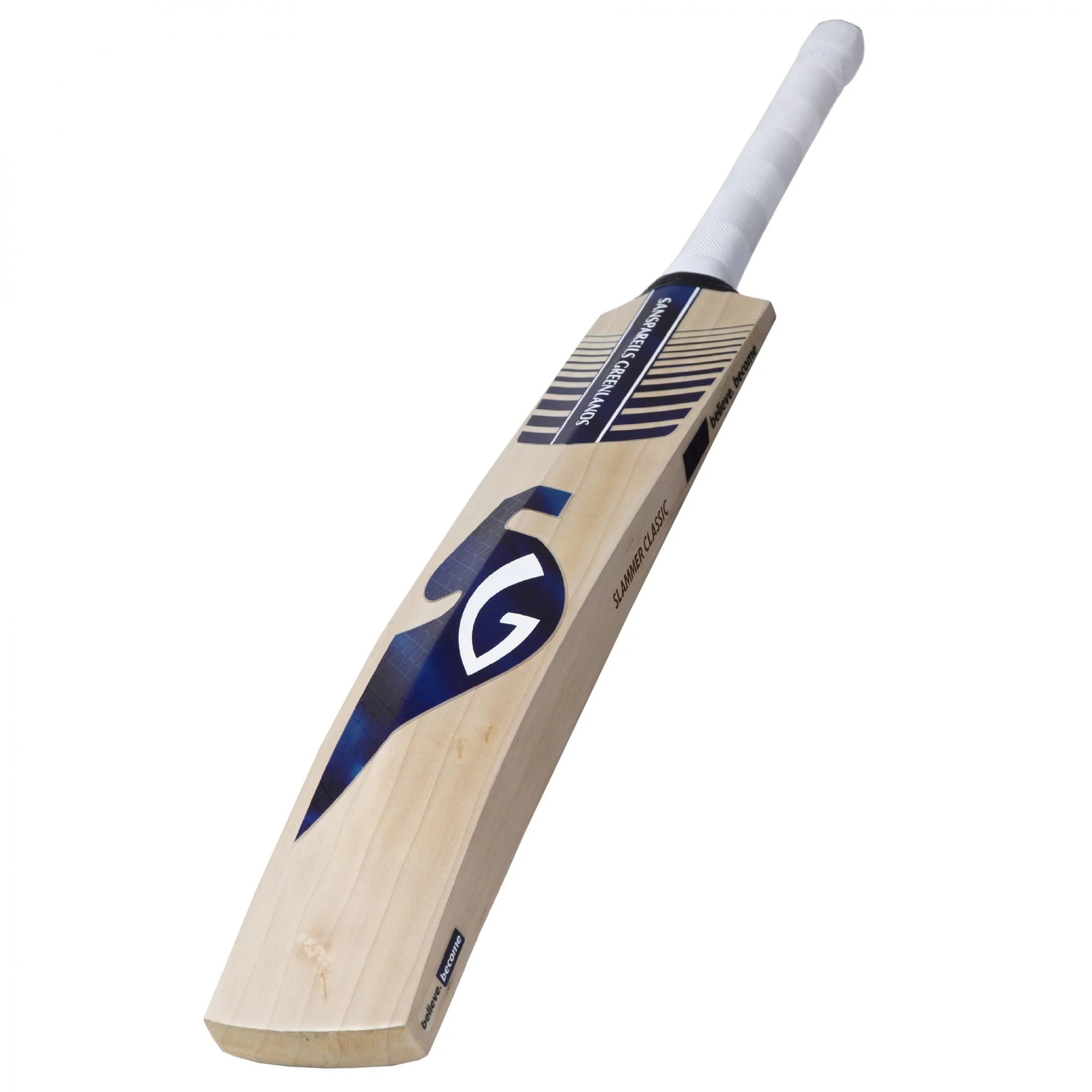SG Cricket Bat Slammer Classic