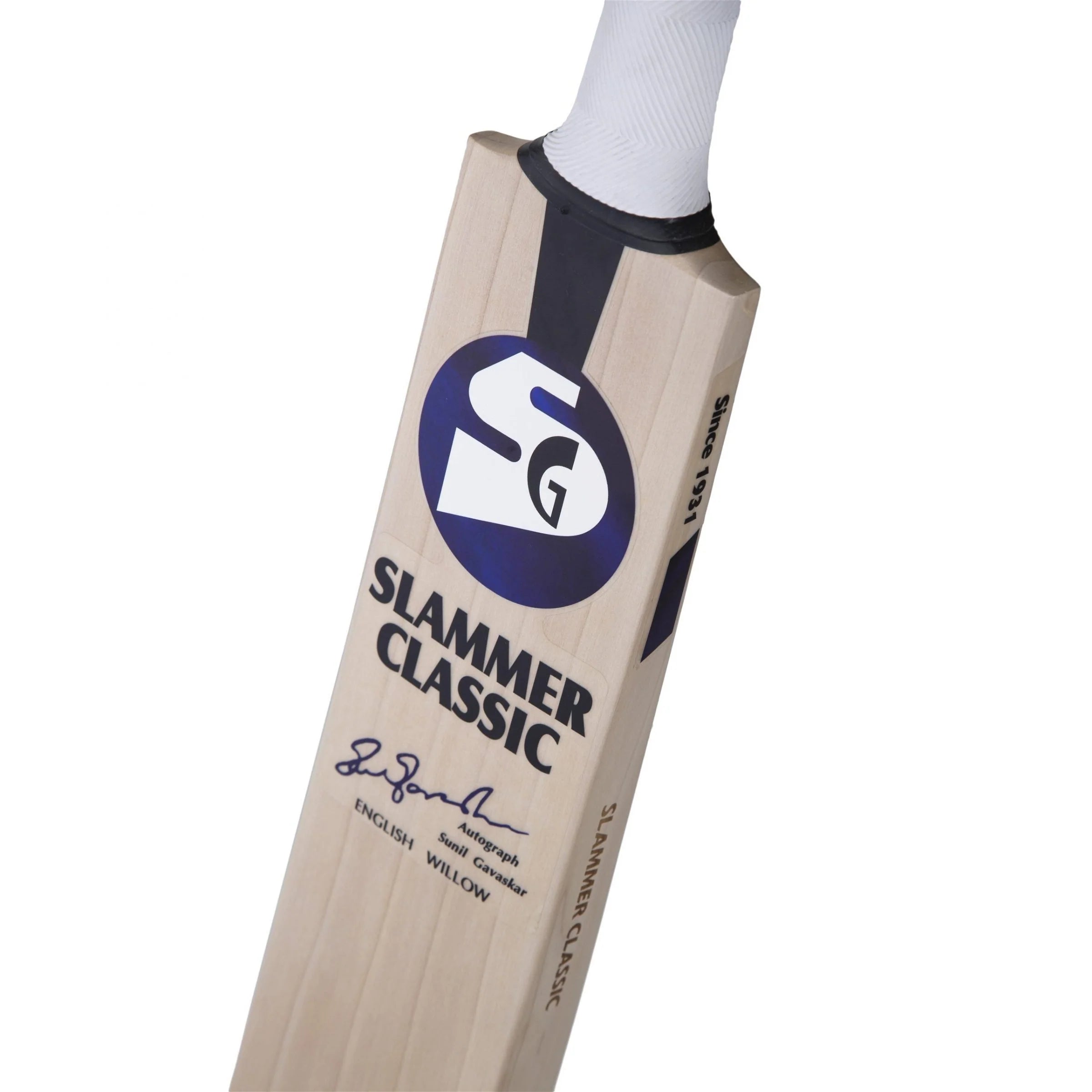 SG Cricket Bat Slammer Classic