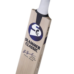 SG Cricket Bat Slammer Classic