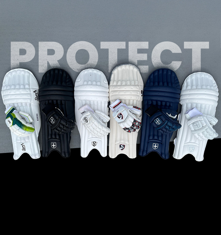 Batting Equipments
