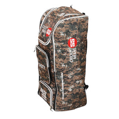 SS Cricket Kit Bag Dynasty