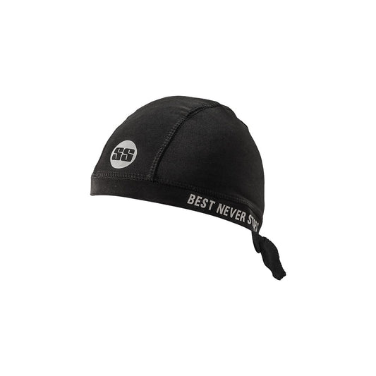 Ss Skull Plain Cap