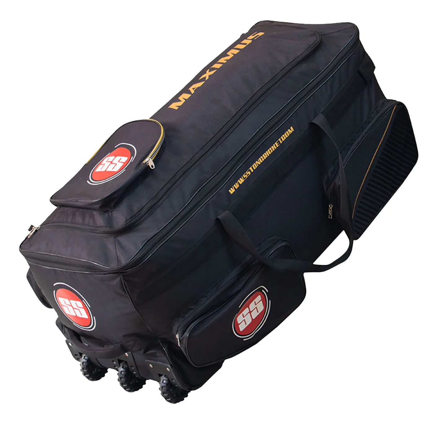 SS Cricket Kit Bag Maximus
