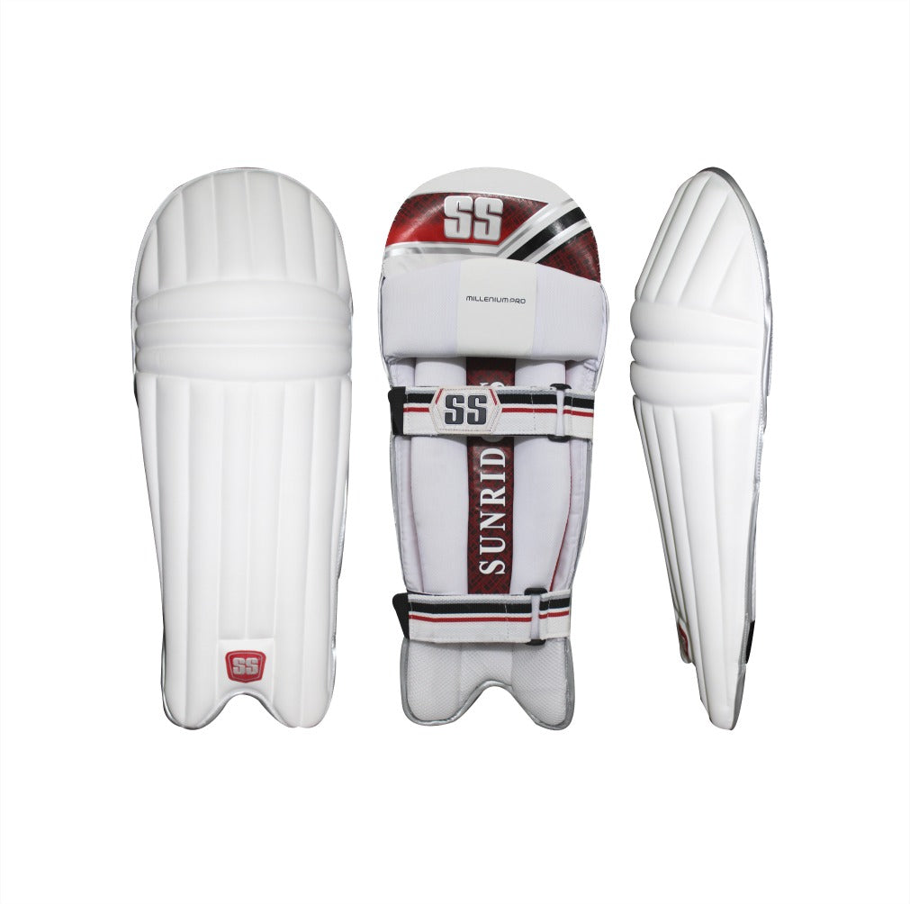 SS Batting Legguard Millenium Pro