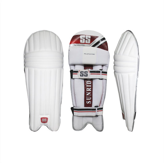 SS Batting Legguard Millenium Pro