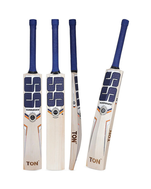 SS Ranger English Willow Cricket bat-SH