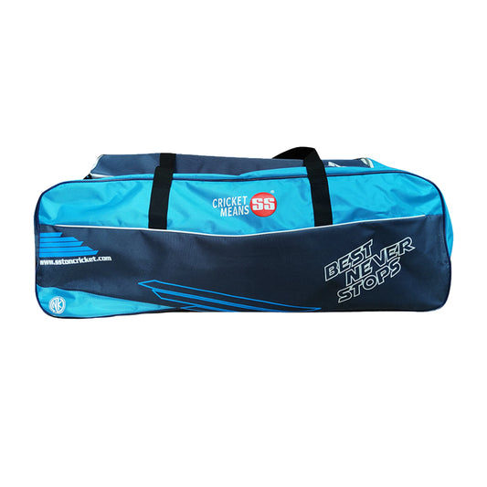 SS Cricket Kit Bag Storm