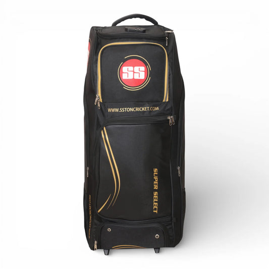 SS Cricket Kit Bag Super Select