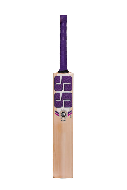 SS Blast English Willow Cricket Bat SH