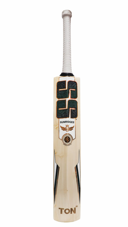 SS GG Smacker Signature English Willow Bat SH