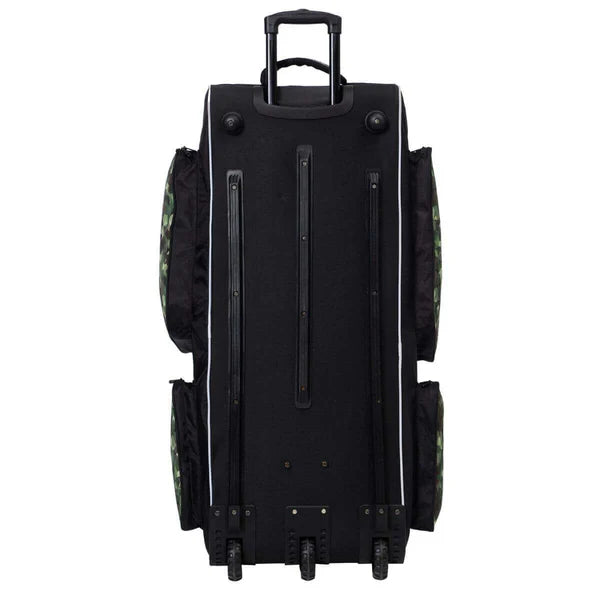 SS Cricket Kit Bag Gunther Camo