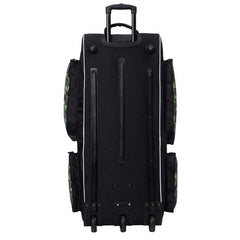 SS Cricket Kit Bag Gunther Camo