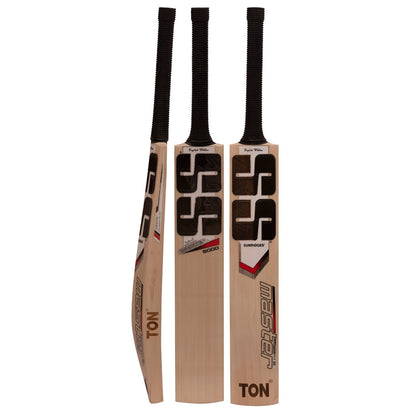 SS Master 5000 English Willow Cricket Bat SH