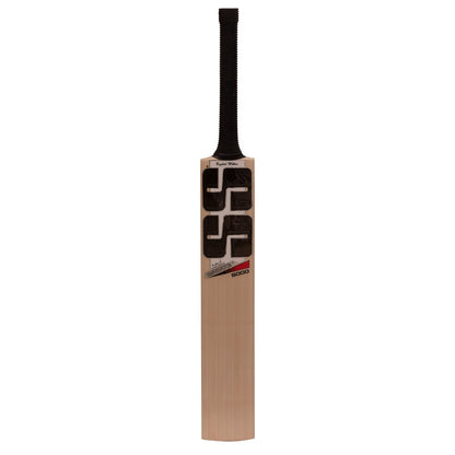 SS Master 5000 English Willow Cricket Bat SH