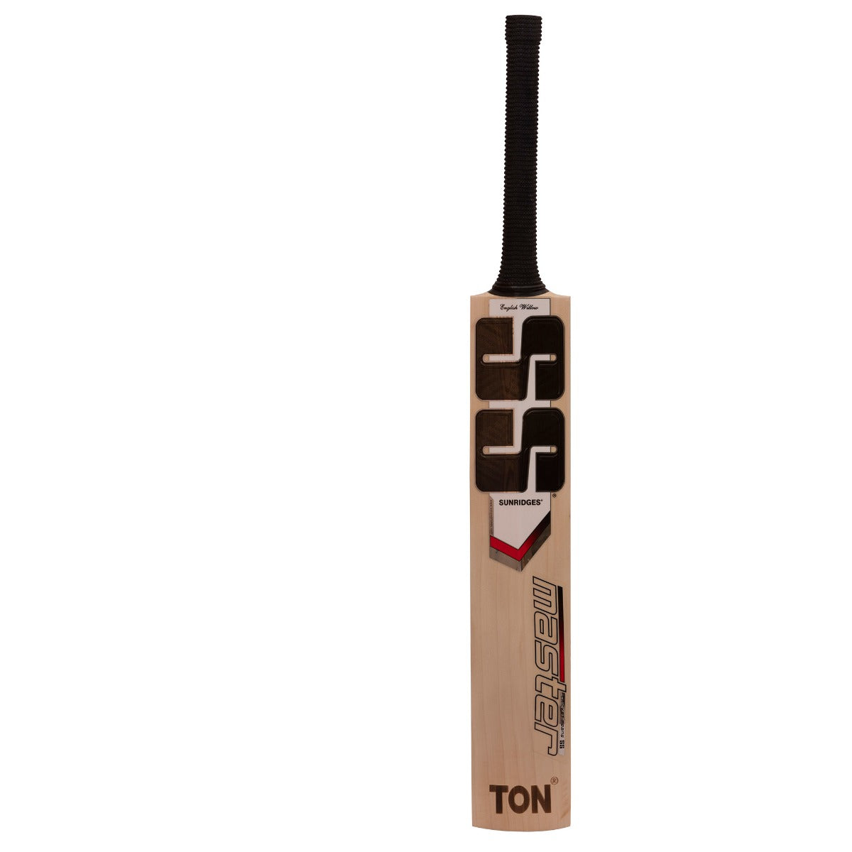 SS Master 5000 English Willow Cricket Bat SH