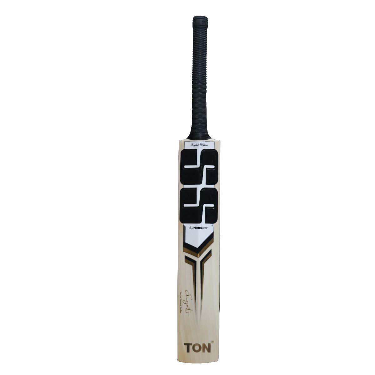 SS Sky 360 English Willow Cricket Bat SH