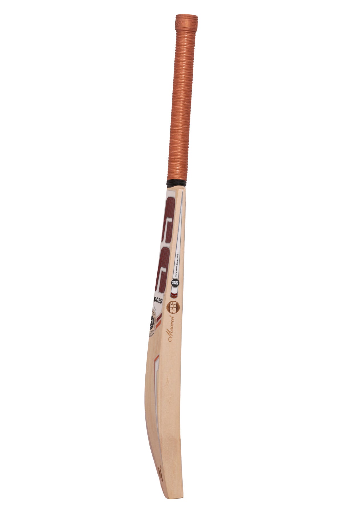 SS Supremo English Willow Cricket Bat SH