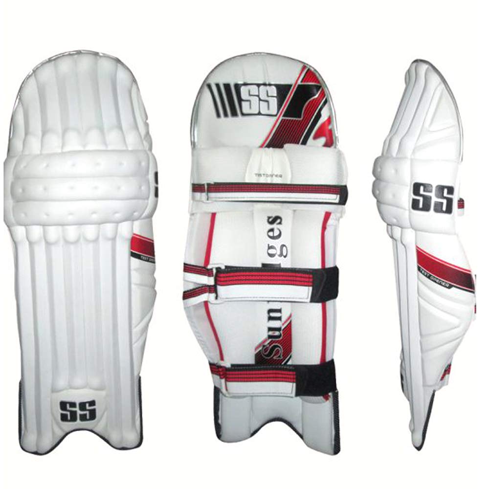 SS Test Batting pad Test Opener