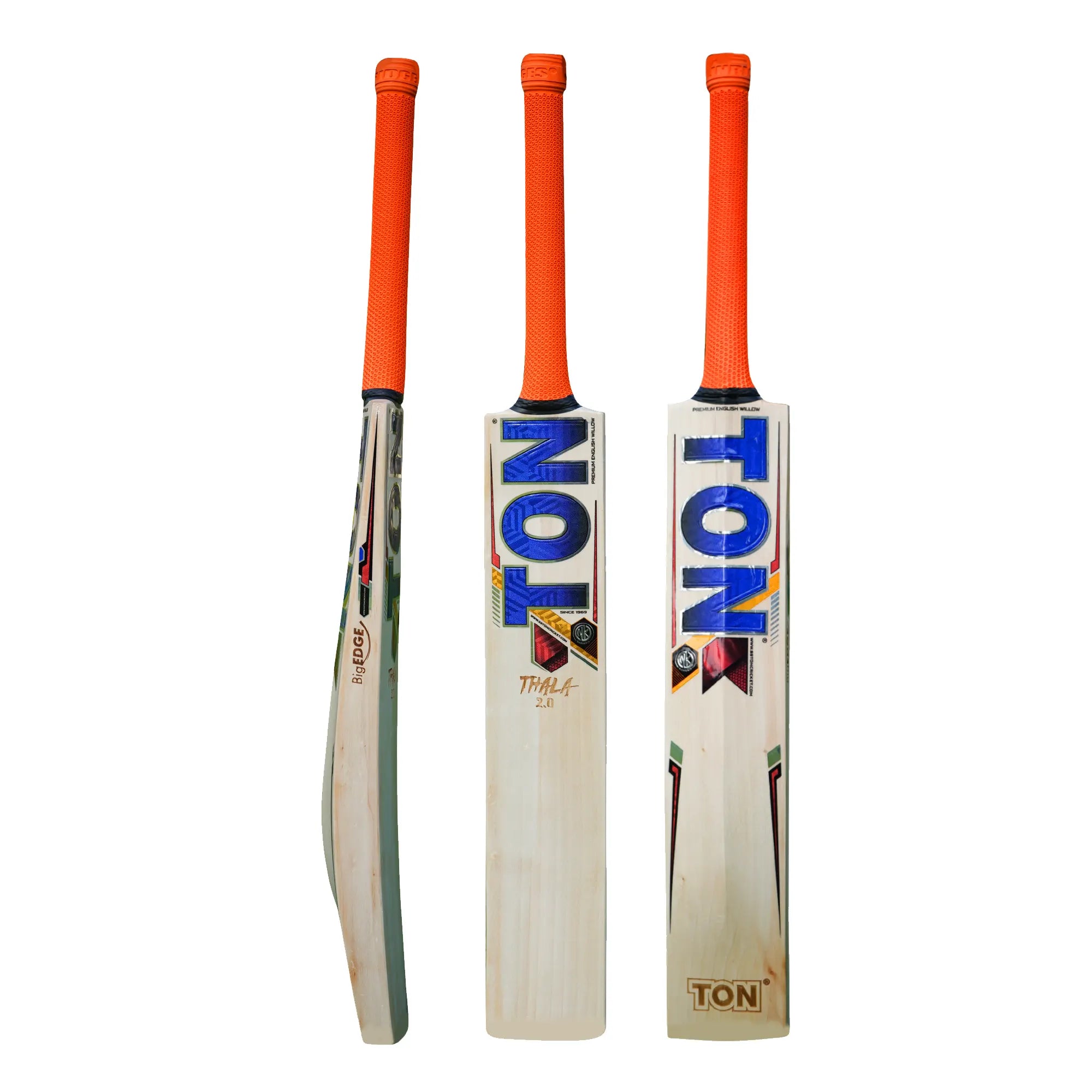 SS Cricket Bat Thala 2.0