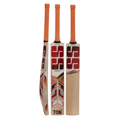 SS Cricket Bat Tiger