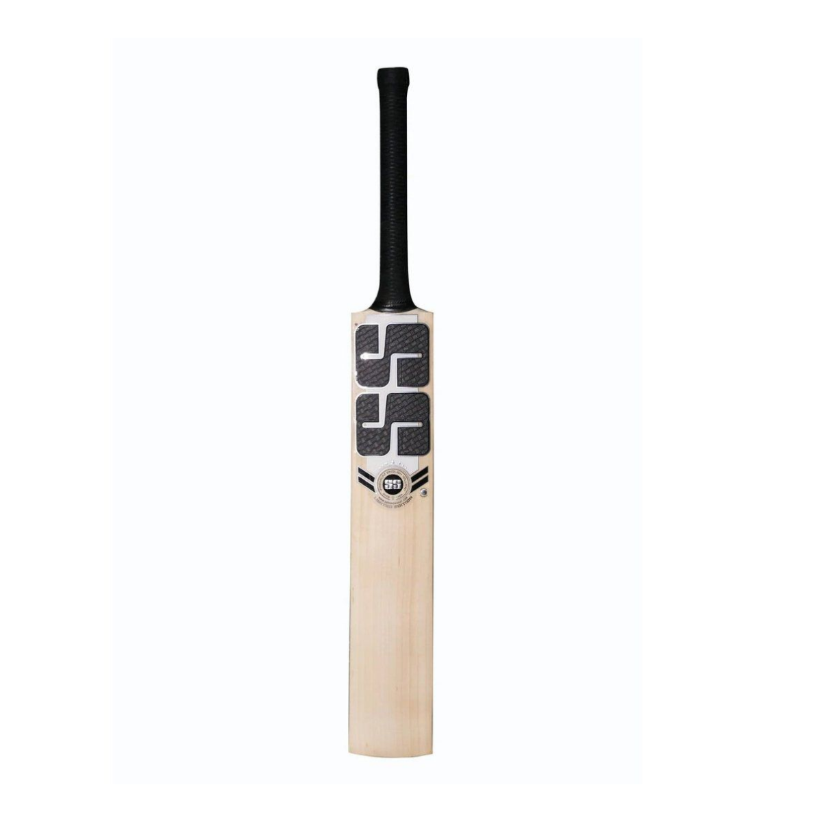 SS Tim David English Willow Cricket Bat SH