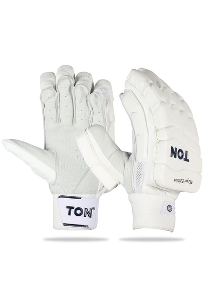 SS Ton Player Edition Cricket Batting Gloves