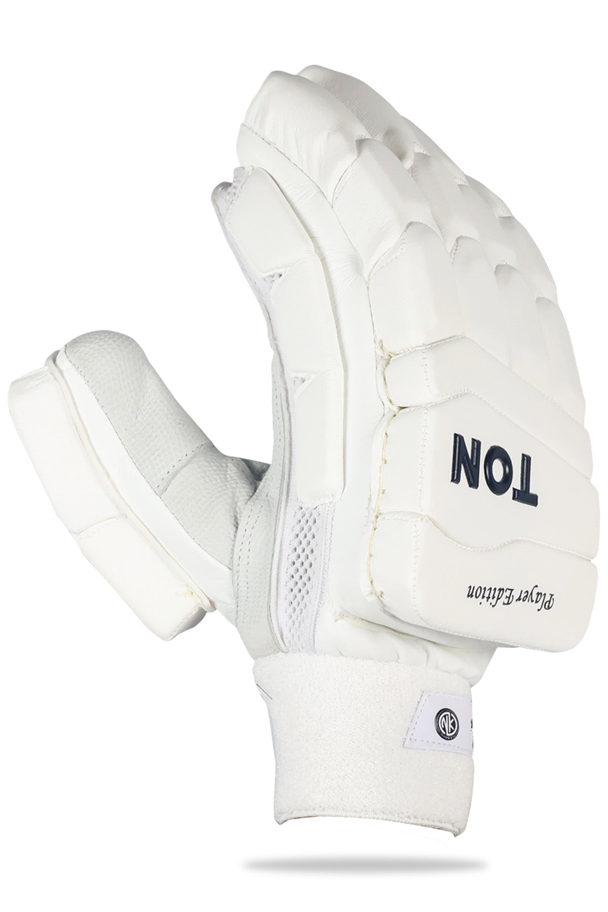 SS Ton Player Edition Cricket Batting Gloves