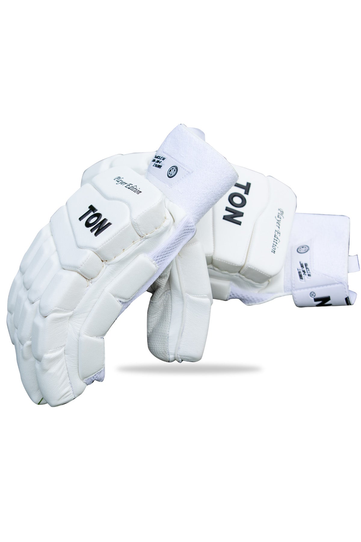 SS Ton Player Edition Cricket Batting Gloves