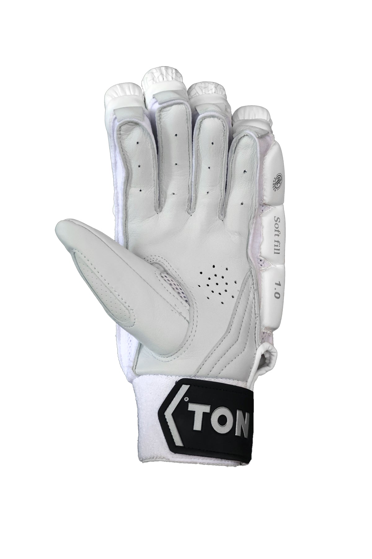 SS Ton Pro 1.0 Cricket Batting Gloves