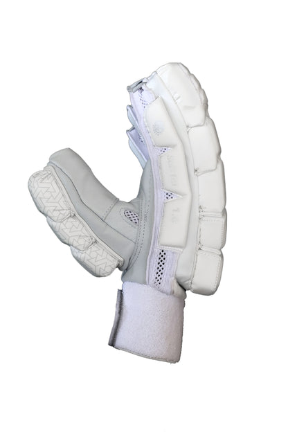 SS Ton Pro 1.0 Cricket Batting Gloves