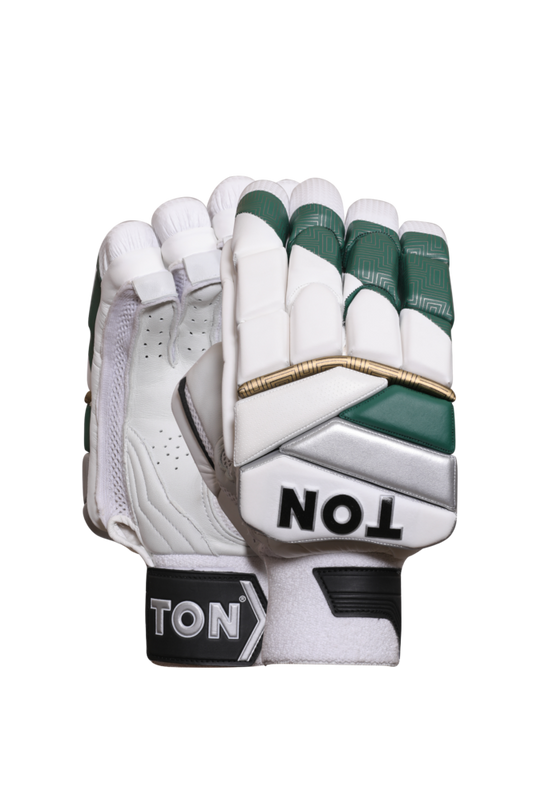 SS Ton Pro 2.0 Cricket Batting Gloves