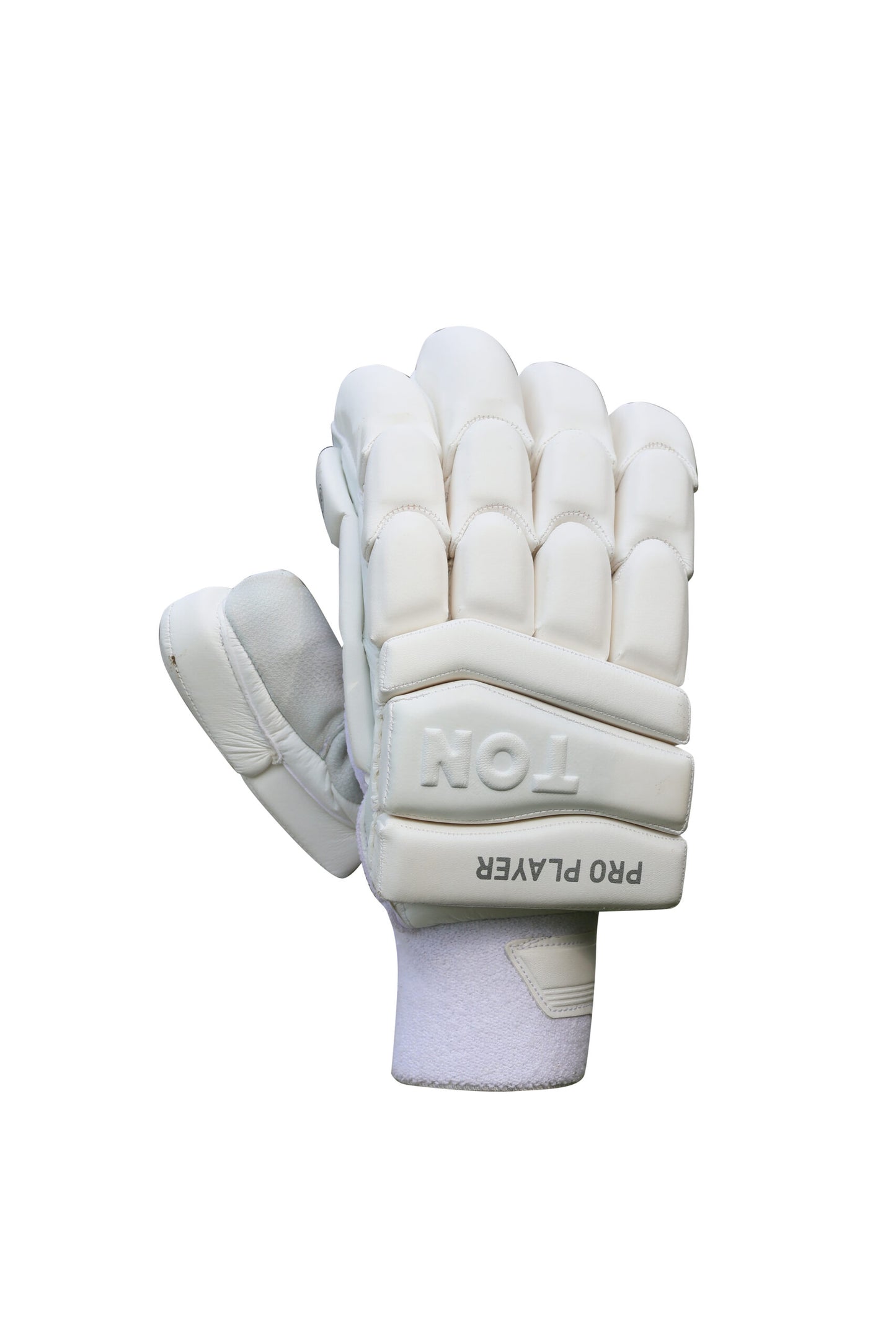 SS Ton Pro Player Edition Cricket Batting Gloves