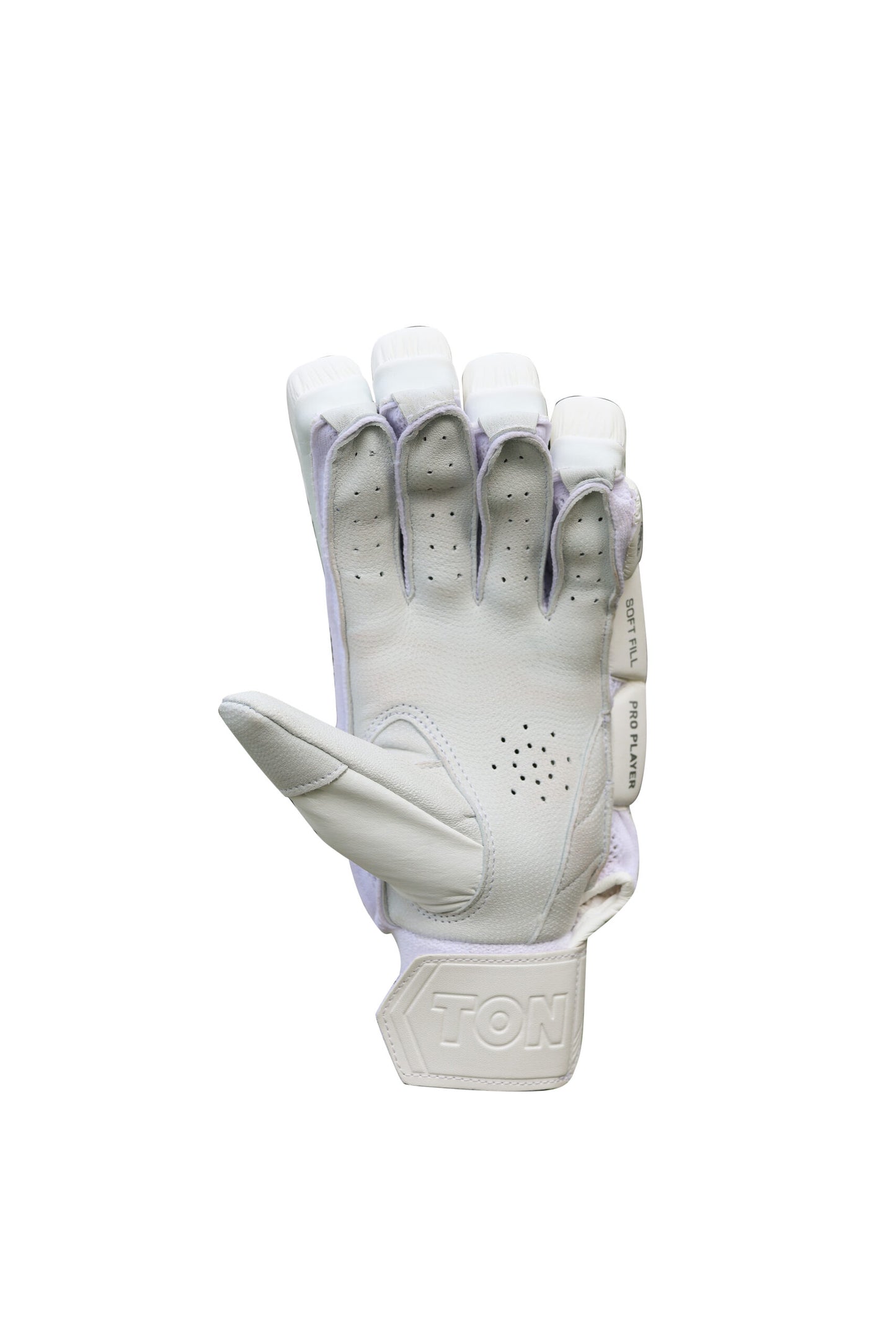 SS Ton Pro Player Edition Cricket Batting Gloves