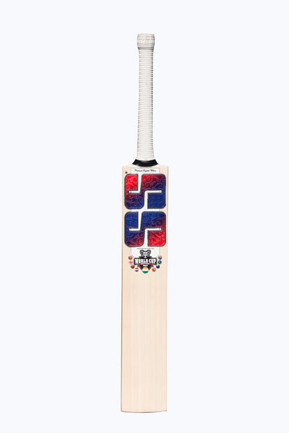 SS World Cup Edition English Willow Cricket Bat SH