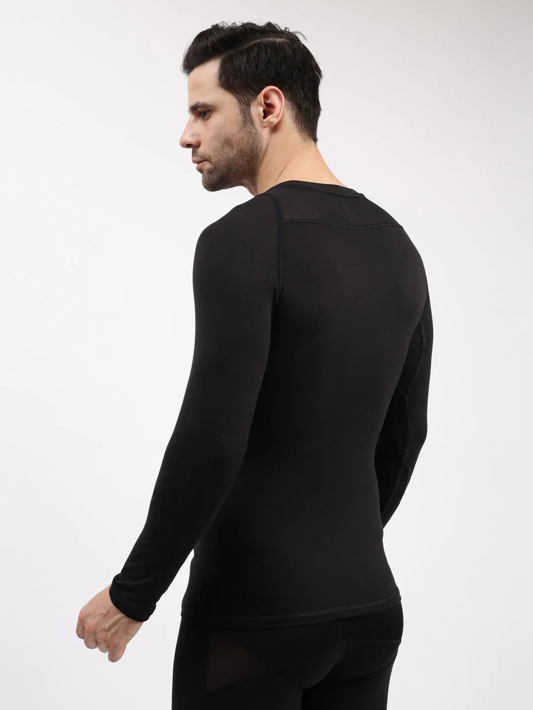 SS Compression Top
