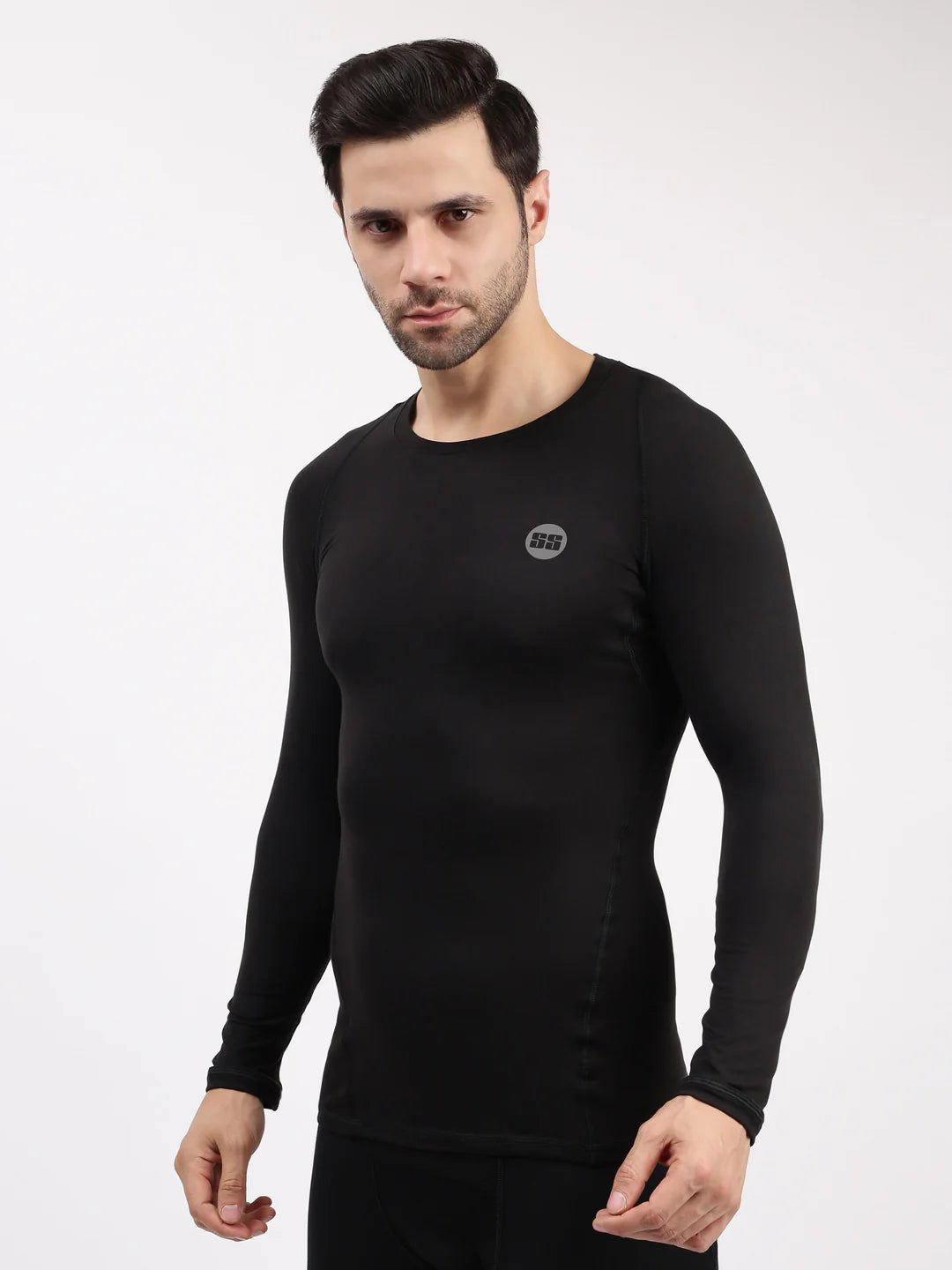 SS Compression Top