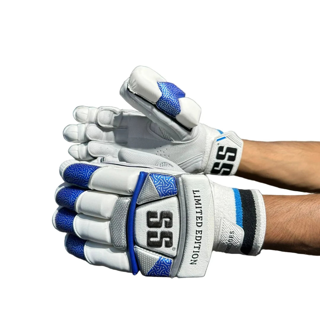 SS Batting Gloves Limited Edition