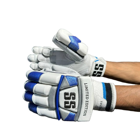 SS Batting Gloves Limited Edition