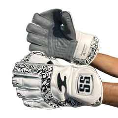 Sunridges Wicket Keeping Gloves Professional