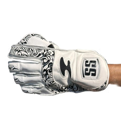 Sunridges Wicket Keeping Gloves Professional