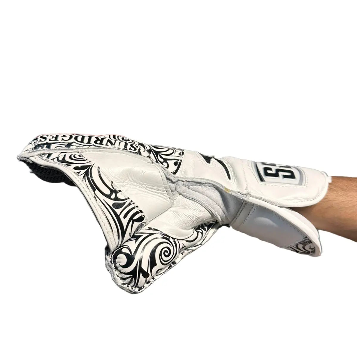 Sunridges Wicket Keeping Gloves Professional