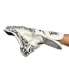 Sunridges Wicket Keeping Gloves Professional