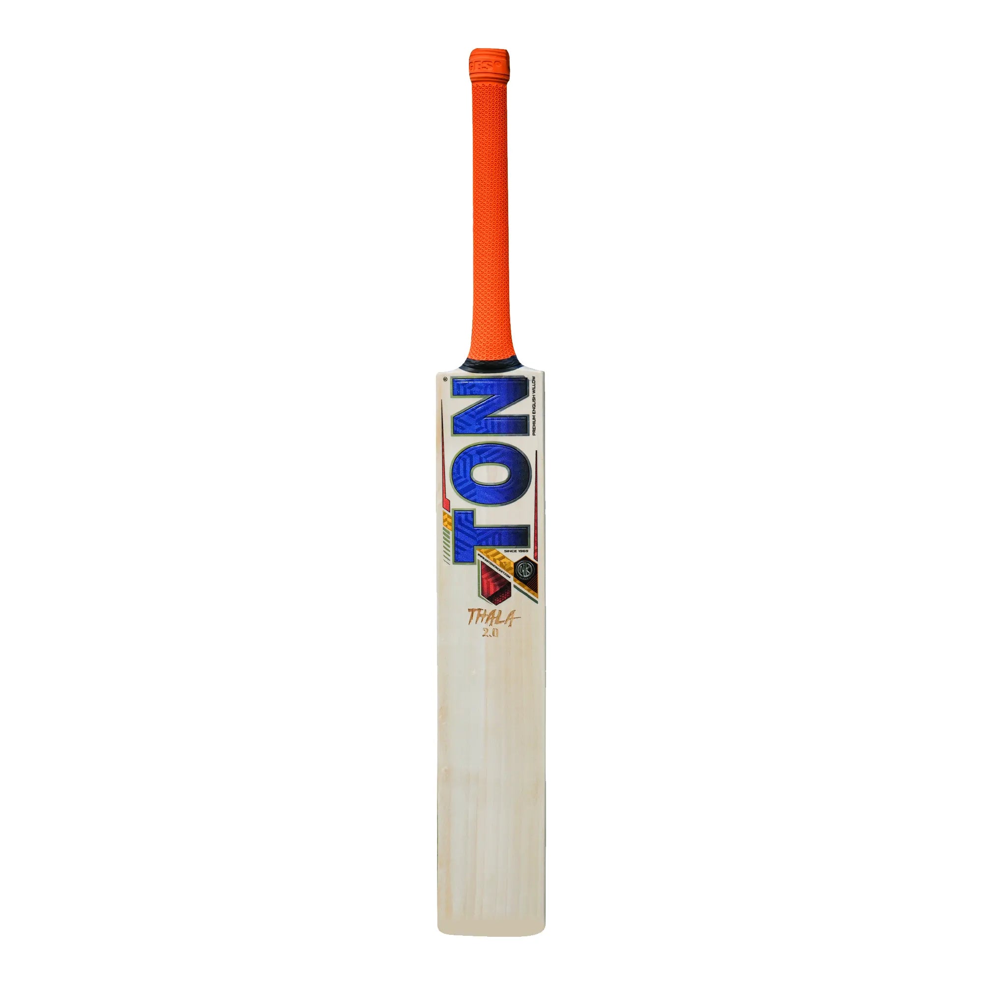 SS Cricket Bat Thala 2.0